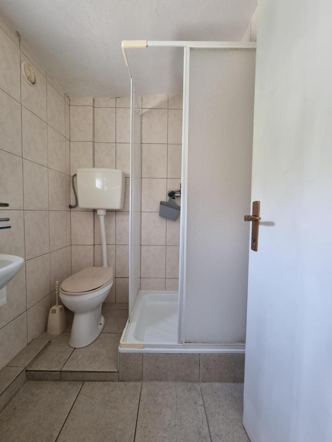 Apartments Seso Паг Екстер'єр фото
