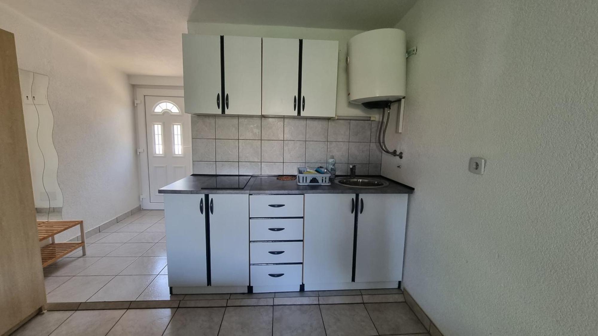 Apartments Seso Паг Екстер'єр фото
