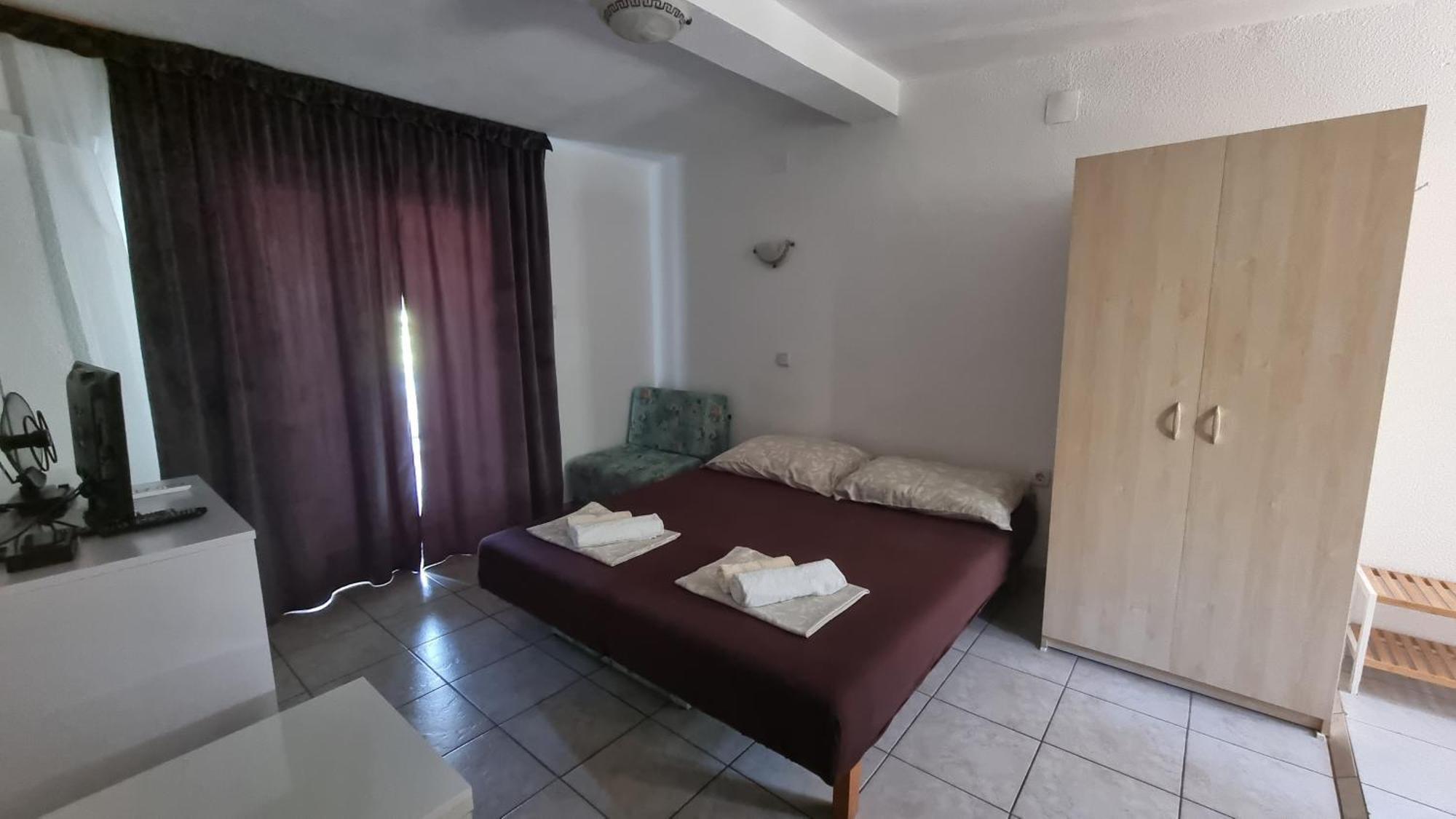 Apartments Seso Паг Екстер'єр фото